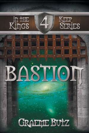 Bastion de Graeme Butz