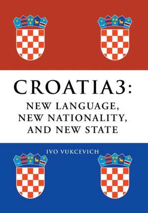 Croatia 3 de Ivo Vukcevich