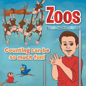 Zoos de Bonnie Hartlen Muise