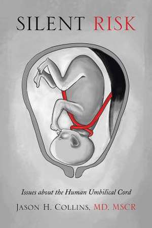 Silent Risk de Jason H. Mscr Collins MD