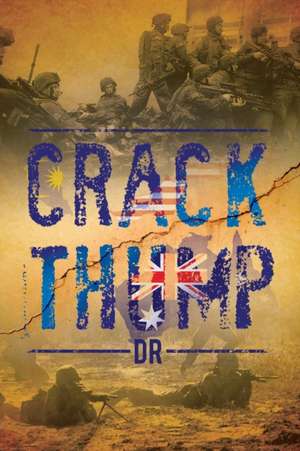 Crack Thump de Dr