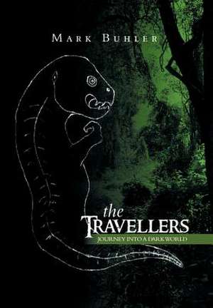 The Travellers de Mark Buhler