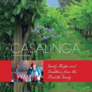 Casalinga de Vic Piccolotto