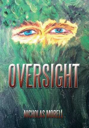 Oversight de Nicholas Morell