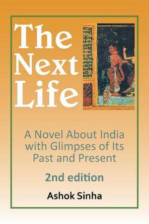 The Next Life de Ashok K. Sinha