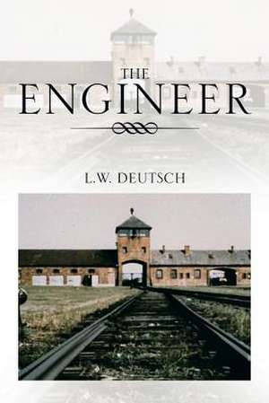 The Engineer de L. W. Deutsch