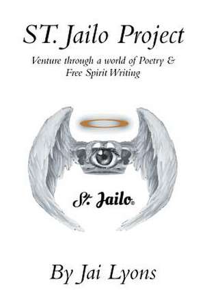 St. Jailo Project de Jai Lyons