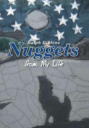 Nuggets de Ralph Gibbins