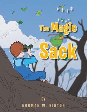 The Magic Sack de Norman Hinton