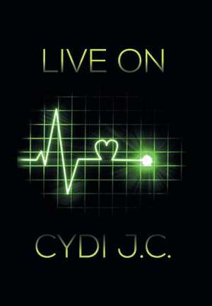 Live on de Cydi J. C.