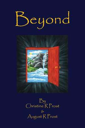 Beyond de Christine R. Prost