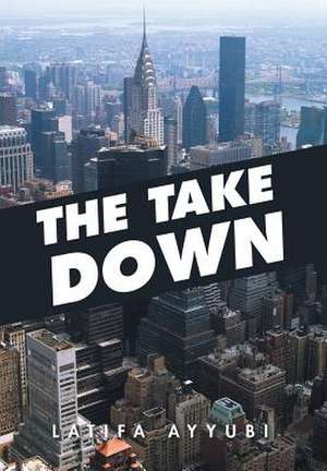 The Take Down de Latifa Ayyubi
