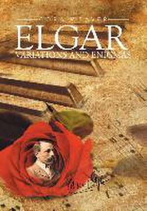 Elgar de Cora Weaver