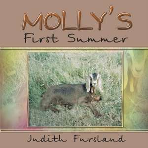 Molly's First Summer de Judith Fursland