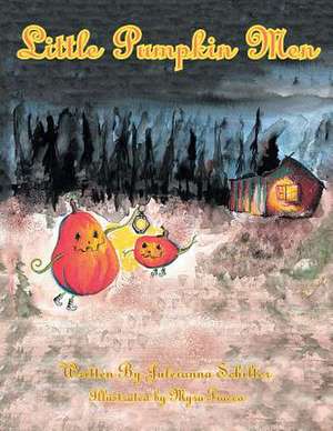 Little Pumpkin Men de Juleianna Schilter