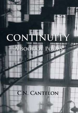 Continuity de C. N. Cantelon