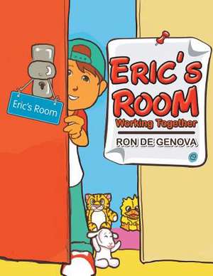 Eric's Room de Ron De Genova