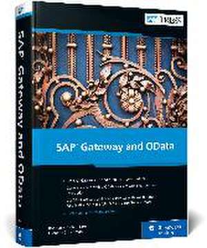 SAP Gateway and OData de Carsten Bönnen