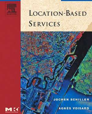 Location-Based Services de Jochen Schiller