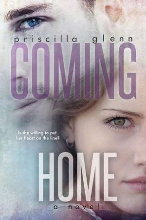 Coming Home de Priscilla Glenn