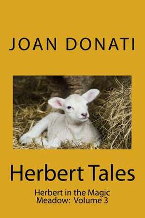 Herbert Tales de Joan M. Donati