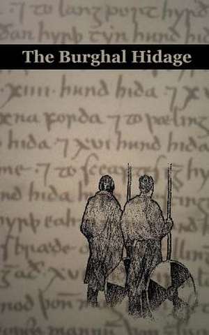 The Burghal Hidage de MR Malcolm Butler