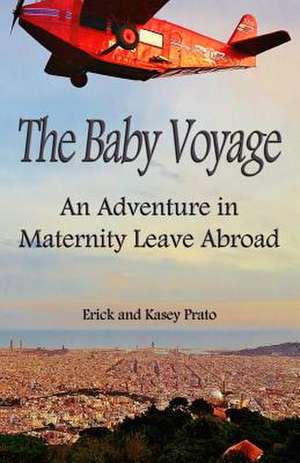 The Baby Voyage de Erick Prato