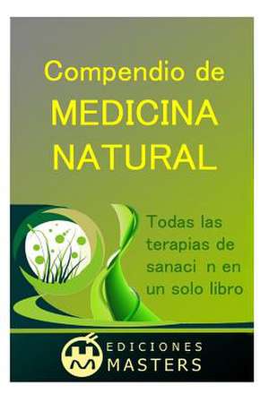 Compendio de Medicina Natural de Adolfo Perez Agusti