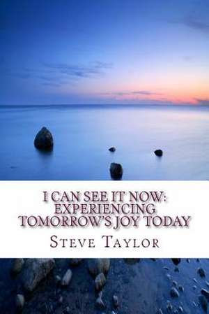 I Can See It Now de Steve Taylor