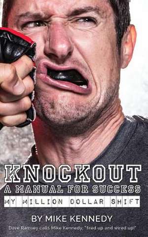 Knockout de Mike Kennedy