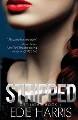 Stripped de Edie Harris