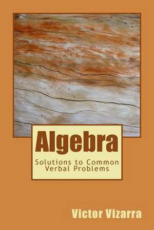 Algebra de Victor P. Vizarra