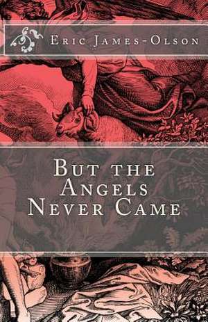 But the Angels Never Came de Eric James-Olson