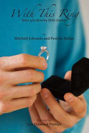 With This Ring de Mitchell Edwards