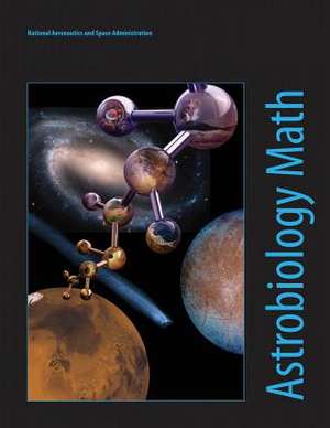 Astrobiology Math de National Aeronautics an Admininstration