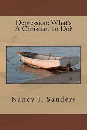 Depression de Nancy I. Sanders