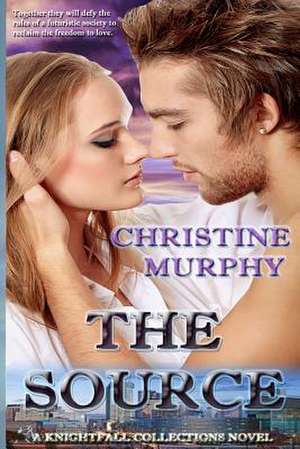 The Source de Christine Murphy