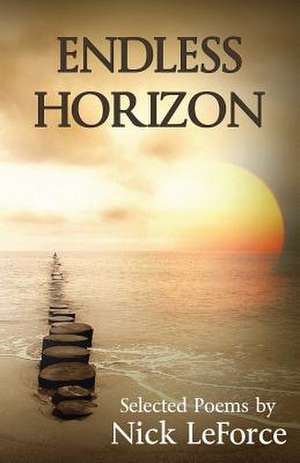 Endless Horizon de Nick Leforce