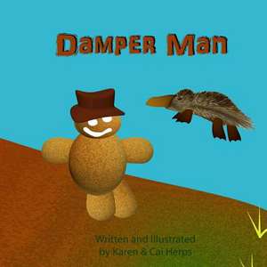 Damperman de MS Karen Herps