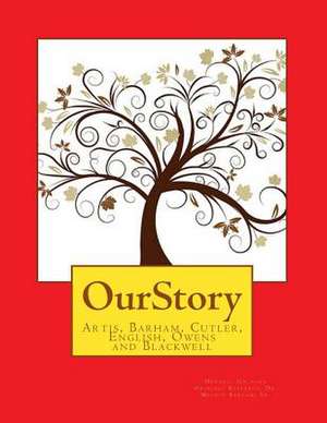 Ourstory de MR Darnell Goldson