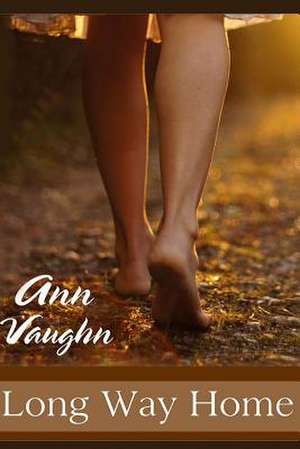 Long Way Home de Ann Vaughn