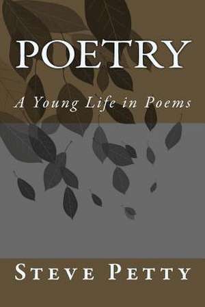 Poetry de Steve Petty MD