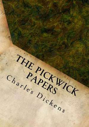 The Pickwick Papers de Charles Dickens