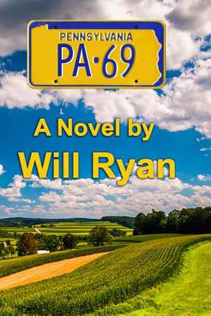 Pa '69 de Will Ryan