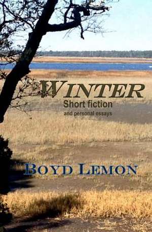 Winter de Boyd Lemon