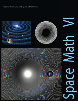 Space Math VI de National Aeronautics and Administration