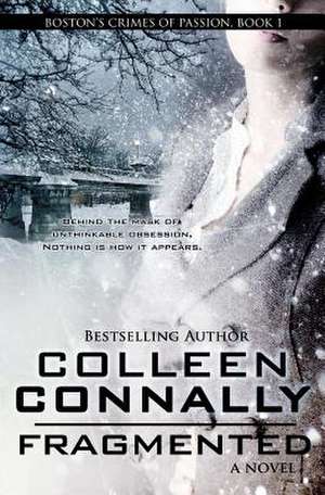 Fragmented de Colleen Connally