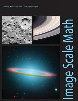 Image Scale Math de National Aeronautics and Administration