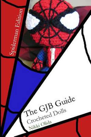 The Gjb Guide de Nikki Olida