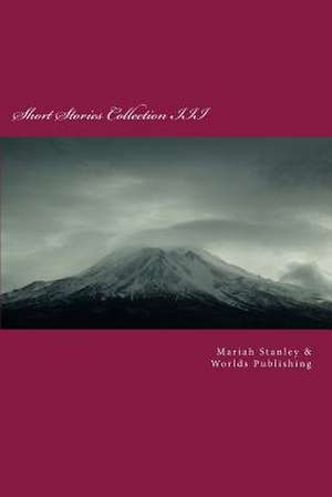 Short Stories Collection III de Mariah Stanley